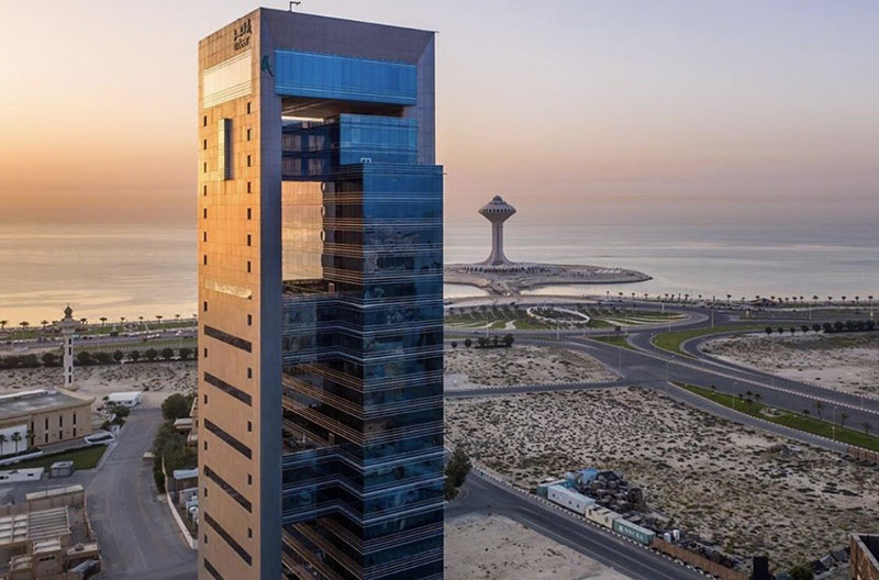 Abolnour - Architecture